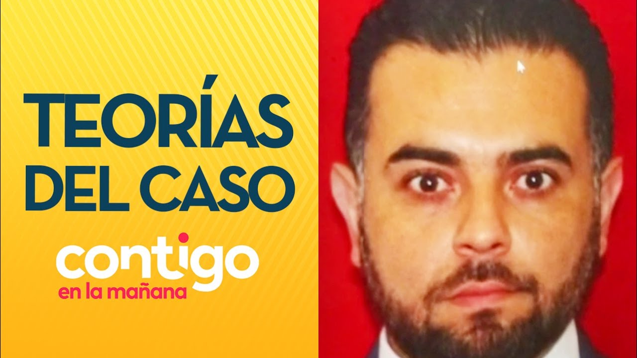 NUEVOS ANTECEDENTES: Las hipótesis que surgen de crimen a comisario PDI - Contigo en La Mañana