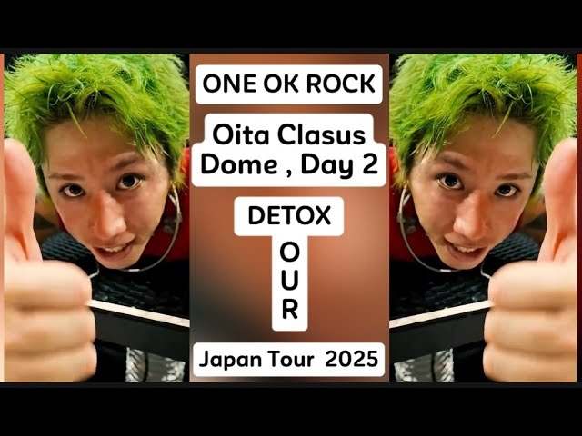 ONE OK ROCK - カズページ Metal Vocalist Reacts - ONE OK ROCK Answer Is Near「アン