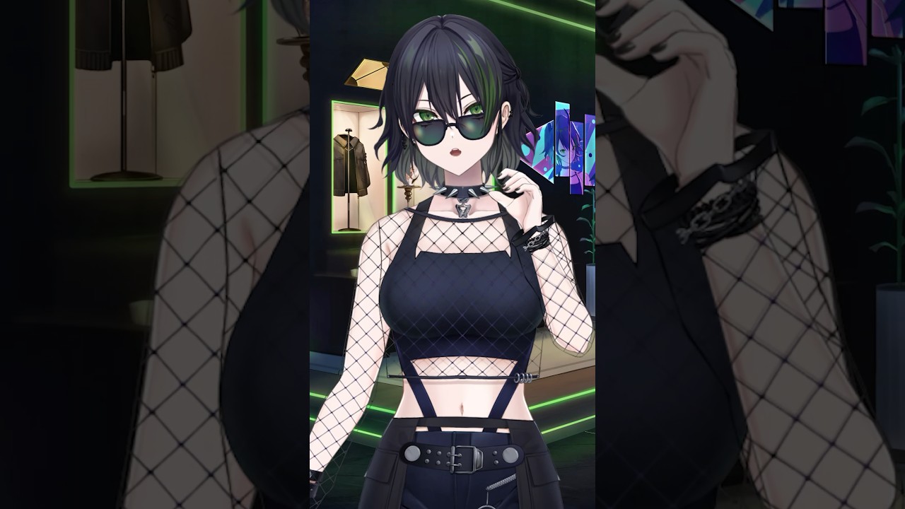 全方向美少女 萬籟響 