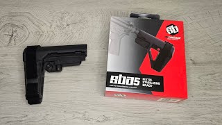 Sba3 Vs Sba5. Comparison And My Thoughts