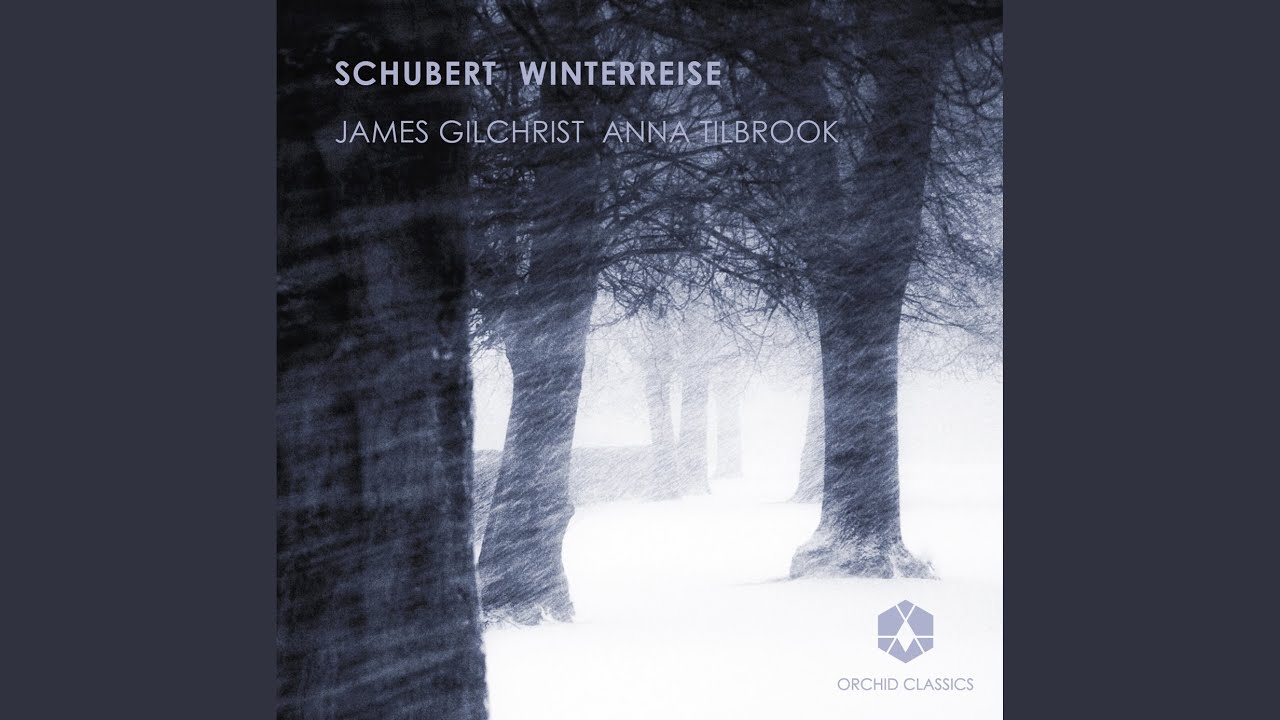 Winterreise, Op. 89, D. 911: No. 5. Der Lindenbaum Winterreise, Op. 89, D. 911: No. 5. Der Lindenbaum
