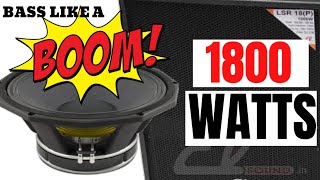 PD 1850 Platinum 18\