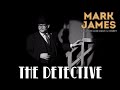 Mark james magician  detective dobson