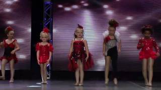SASD Fireball 2016 Showstopper Finals