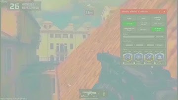 Modern Combat 5 Trainer