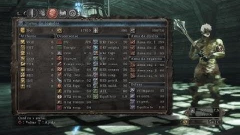 Dark Souls II SL1 CoC - Flexile Sentry without Rolling/Blocking/Parrying [Flawless]