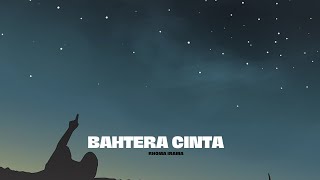 (LIRIK LAGU + COVER) BAHTERA CINTA - RHOMA IRAMA || AKUSTIK EKO SUKARNO FEAT UMY NABILA