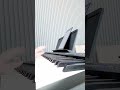 Ref:rain - Aimer [Piano]