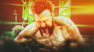 Sheamus Celtic Warrior 1st Custom Titantron 2021 ᴴᴰ