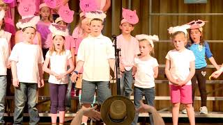 Robinson SPRING CONCERT 2014