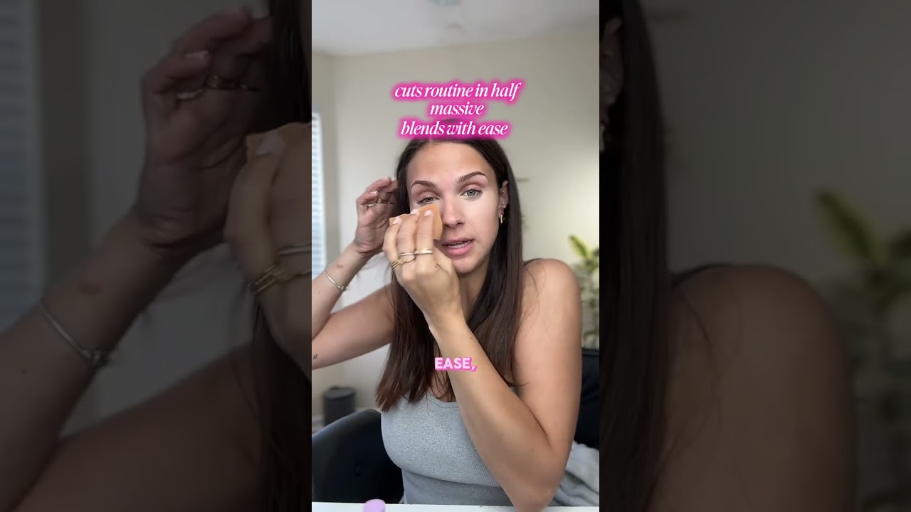 Don’t Buy This Makeup Sponge (until you see why) 