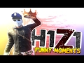 THE BEST COPS OF ALL TIME! - H1Z1