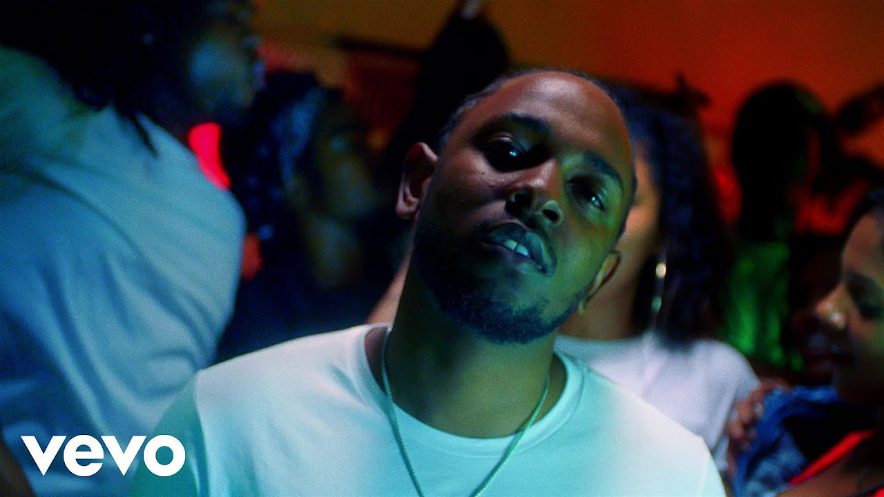 Kendrick Lamar   These Walls Explicit ft Bilal Anna Wise Thundercat