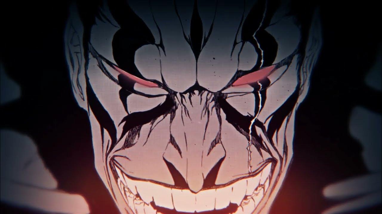Kenpachi's Bankai Bleach Manga Animation YouTube