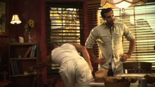 Scene from GODFATHER II - LAFS midterm