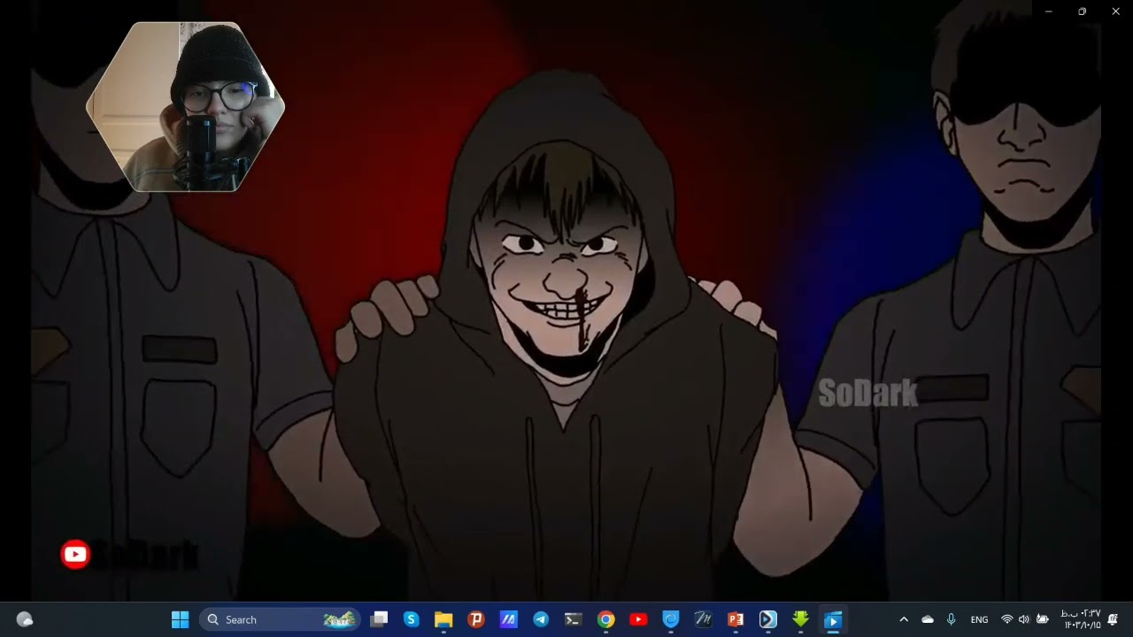 The Shocking Truth About  Story Revealed | داستان نیمه شبی قسمت 56