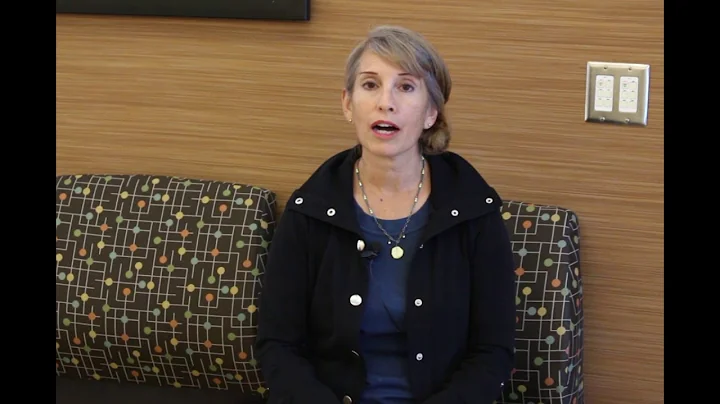 Meet Debra Walsh, MAT Student