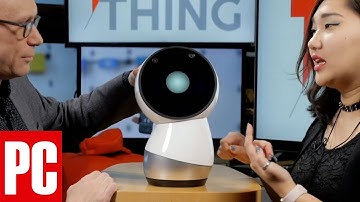 Jibo: One Cool Thing