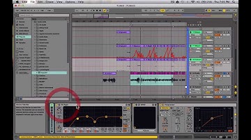 {PART 2} HOW TO MAKE A KILL THE NOISE STYLE TALKING BASS