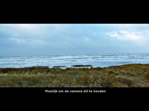Eerste januari storm 2019 [Heiloo]