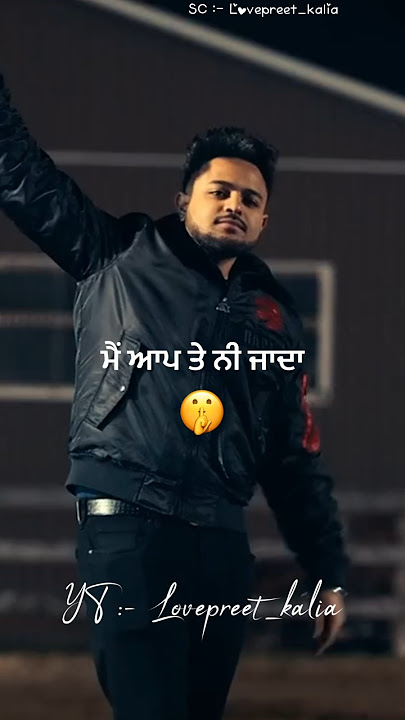 life for hip hop whatsapp song status cheema y new punjabi song status 2025
