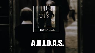 Korn - A.d.i.d.a.s. 