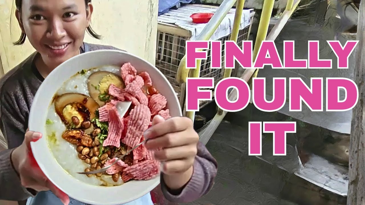 The Bali Breakfast That's Gone by 8am (Market Food Hunt)