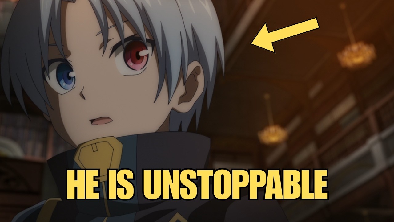 How Noah Outsmarted the Empire’s Secret Conspiracy (Ep 9 Breakdown)