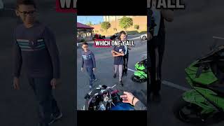 future biker made 🏍🫡💪 #suzuki #gsxr1000 #ziptie #bikereels #bikelife #fypシ