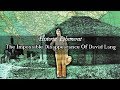 The Impossible Disappearance Of David Lang | Historia Ephemera