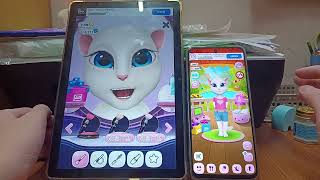 My Talking Angela Echo 40571