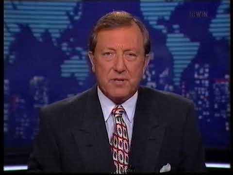 Channel Nine - Nightline Opener and Closer (3.9.1997) - YouTube
