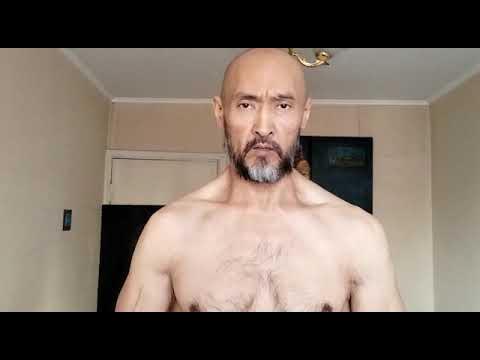 Баха Бешеный, а не Руслан