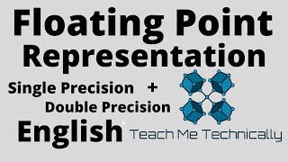 9- Single & Double Precision Floating Point Representation in MIPS | Computer Architecture Tutorials