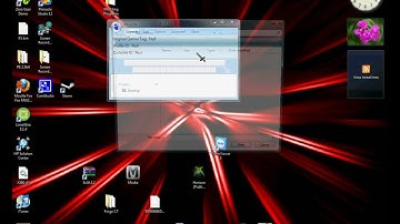 How To Mod Your Gamertag in Mw2 (with commentary)