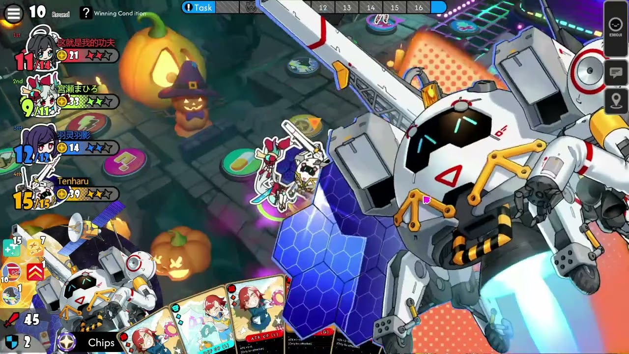 Z3000 release full power - Astral party