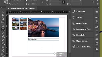Indesign complex button actions 4