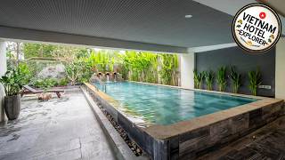 DOMA by HSuites Hotel & Apartment | Da Nang, Vietnam | Hotel Review 🏨