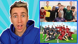 The TRUTH About SIDEMEN CROSSBAR CHALLENGES...