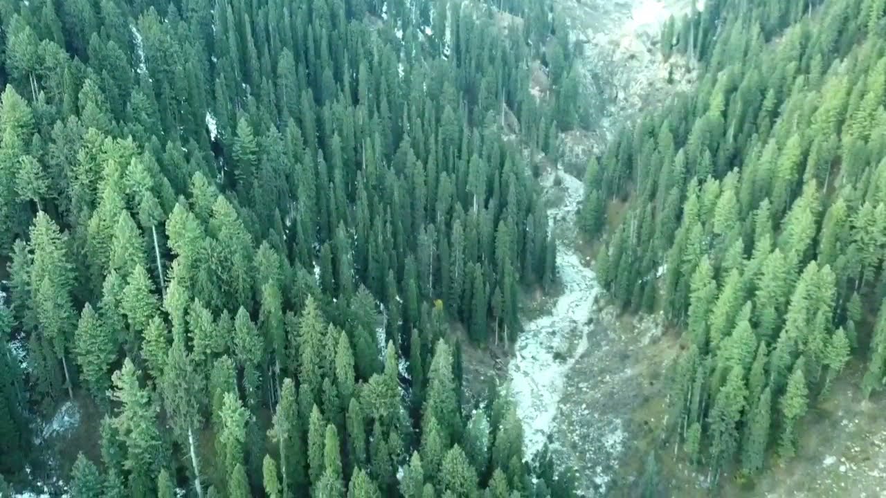 swat kpk Drone video