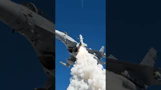 Air Defence System Missile 🚀🚀 #shorts #indiadefense #antishipmissile #viralshorts #missileattack