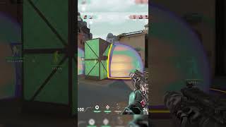 Valorant's Fastest Immortal Aimer In Mumbai Server | #valorant #valorantace #gaming #immortal