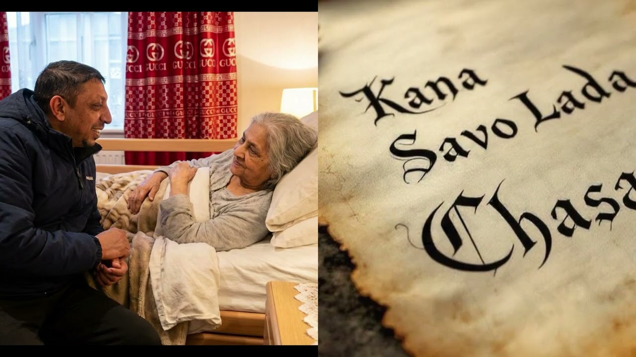 KANA ŠAVO (Balkán  Cover (lukač Bardoš)