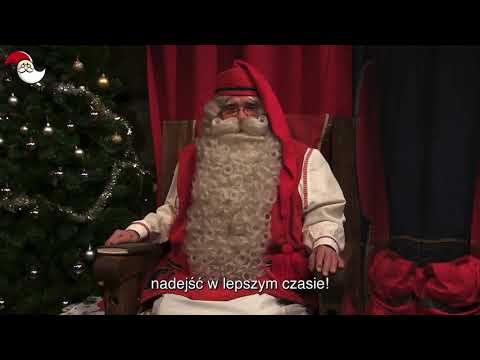 Wideo: Krampus - Zły Pomocnik Świętego Mikołaja - Alternatywny Widok