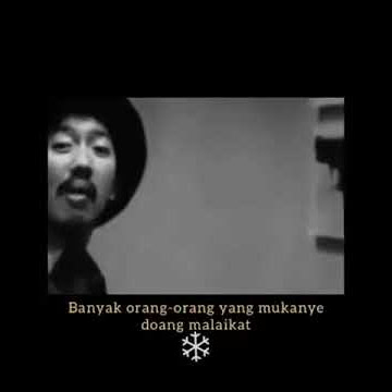 STORY WA INDRO WARKOP, JAMAN SEKARANG