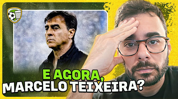 SANTOS PODE PERDER GUSTAVO QUINTEROS