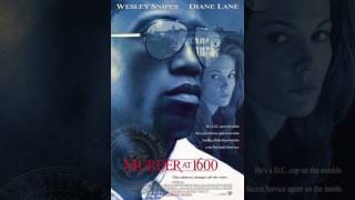 SRC 155: Murder At 1600 (1997)