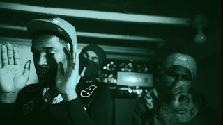 KOOKEI “STFU WHEN IM WHISPERING”(OFFICIAL MUSIC VIDEO)