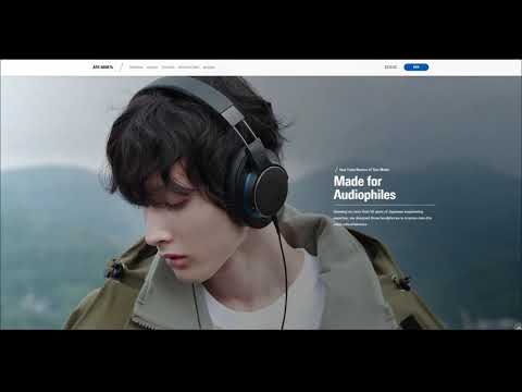 Audio-Technica MSR7b - Crisp, Detailed &amp; Different