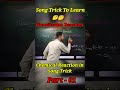 Trick To Learn Hunsdiecker Reaction // Song Trick for Hunsdiecker Reaction #reactionshorts #tricks